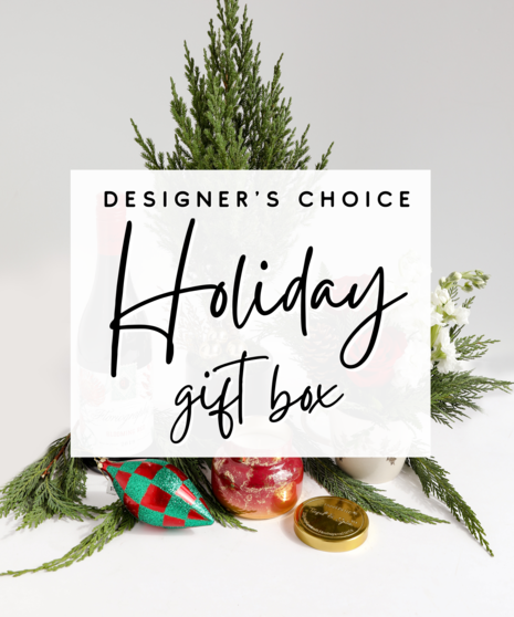 Gift Boxes