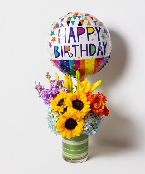 Birthday