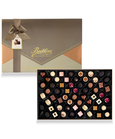 Butlers Chocolate - Platinum Collection