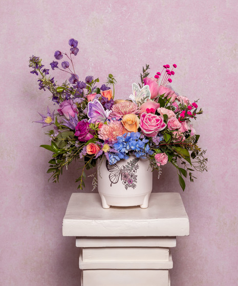 Flutter & Bloom