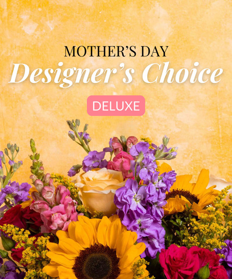Designer's Choice - Deluxe