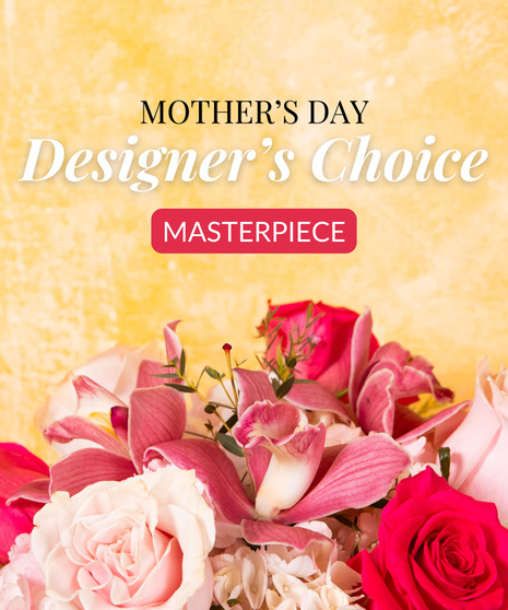 Designer's Choice - Masterpiece
