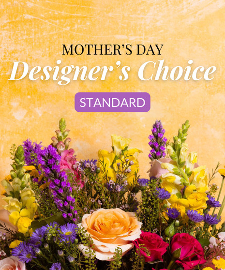 Designer's Choice - Standard