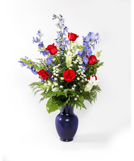 Noble Patriot Arrangement