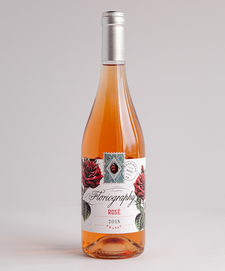 #RoséAllDay