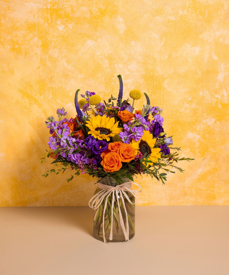 Mother's Day 5/10