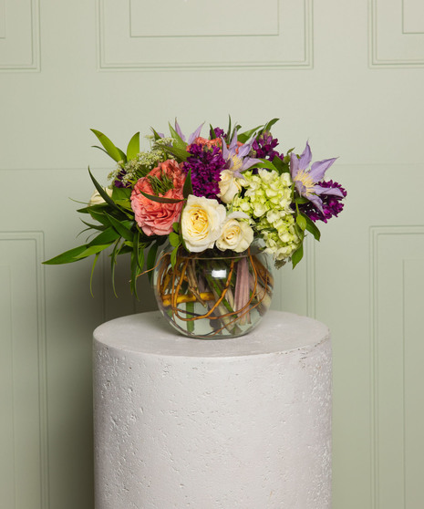 Wildflower Whimsy