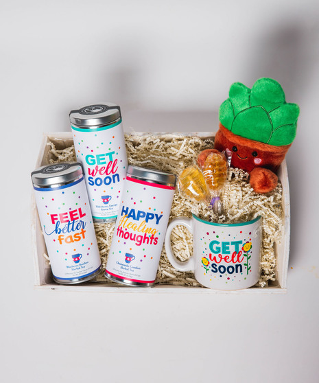 The Feel Better Bundle