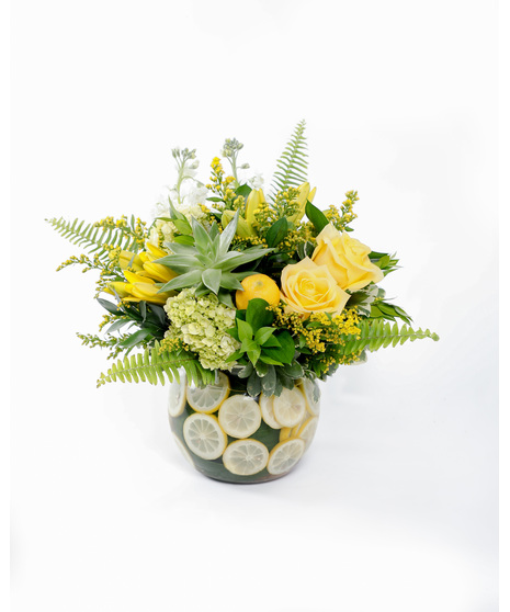 Lemongrass