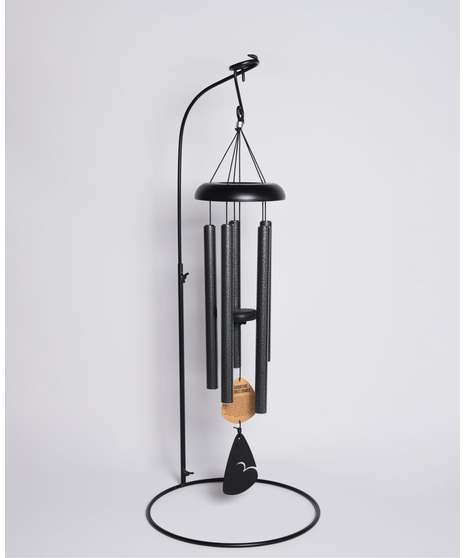 Wind Chime & Stand