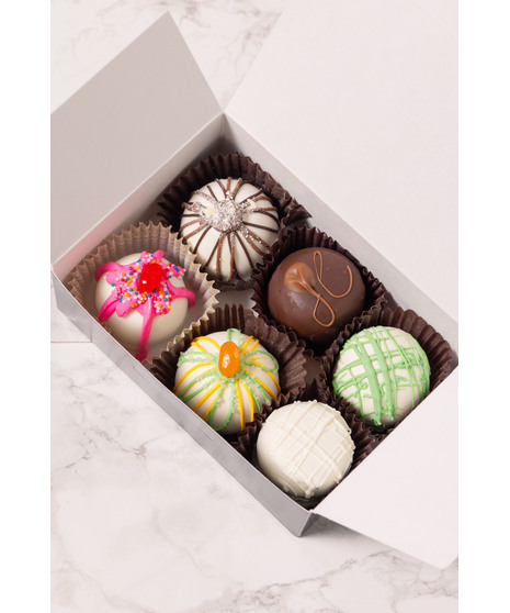 Gourmet & Gifts