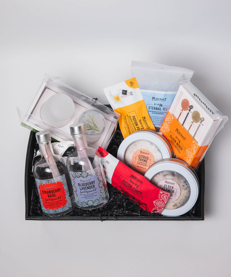 Mixcraft Gift Box