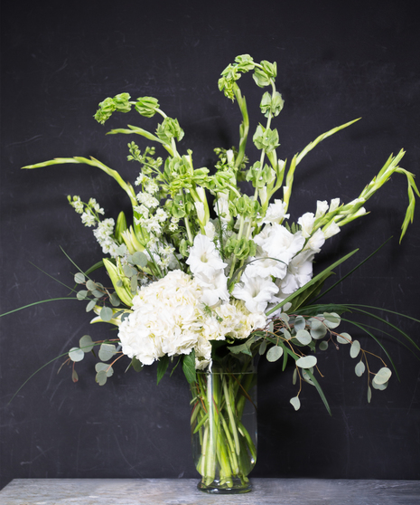 Peace and Serenity Bouquet