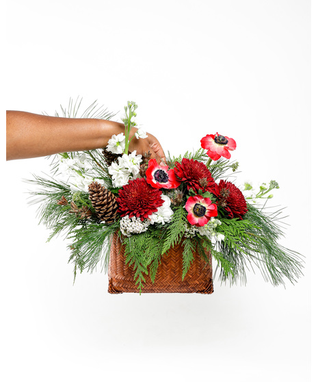 Petals & Presents