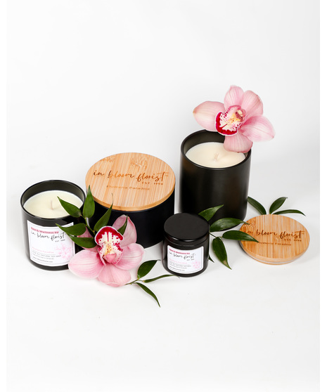 In Bloom Candle Sets