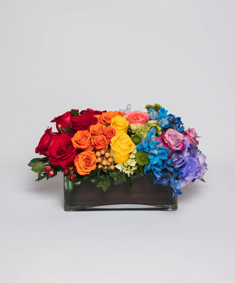 Pride Petals