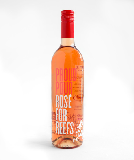 This Rosé wine is soft and well-balanced with a lovely clean finish. Enjoy this lovely wine with friends and let them know how you donated to a great cause.