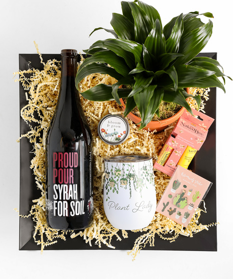 Gift Boxes