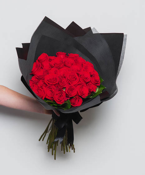 Red Roses