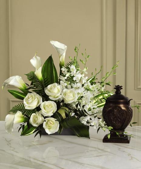 At Peace Arrangement