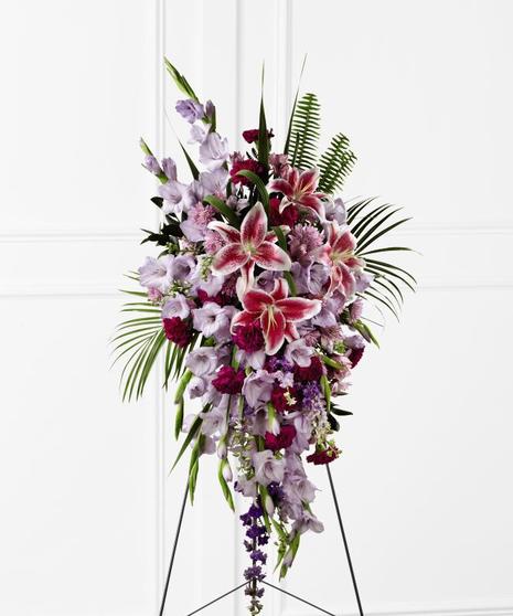Tender Touch Standing Spray