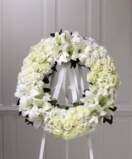 Remembrance Wreath