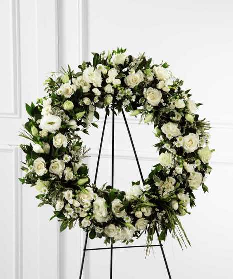 Splendor Wreath