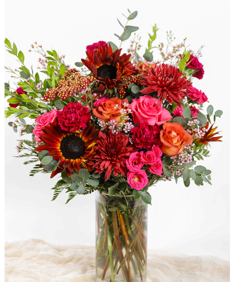 Summer's Autumn Workshop - September 20th at Downtown Orlando