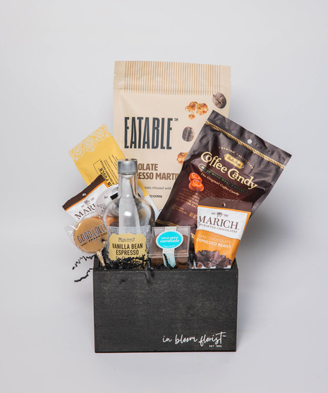Sip & Savor Box