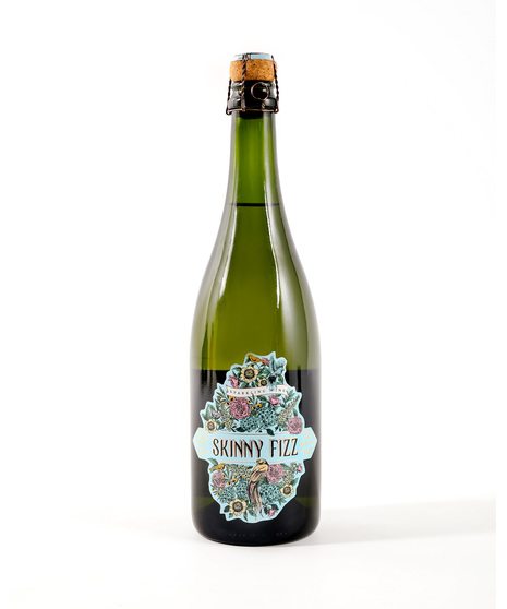 Skinny Fizz