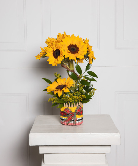 Smart Blooms