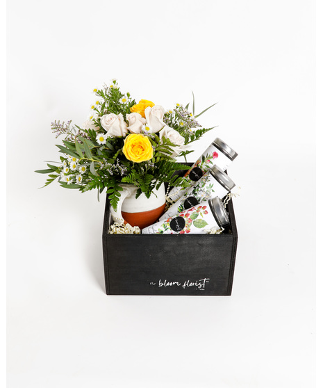 Tea Time Gift Box