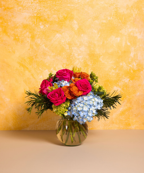 Mother's Day 5/10