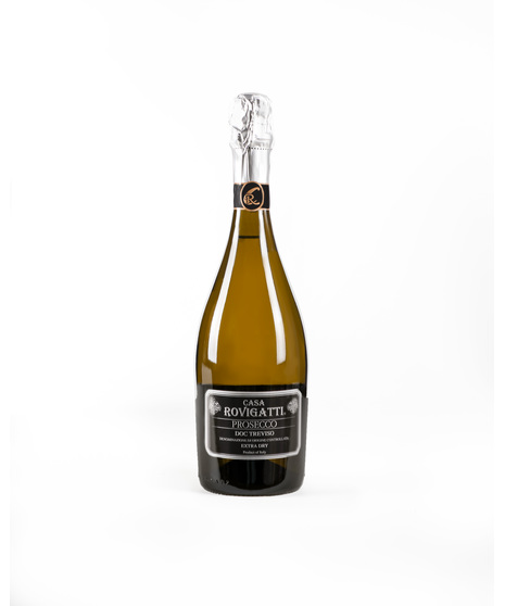 Casa Rovigatti Prosecco