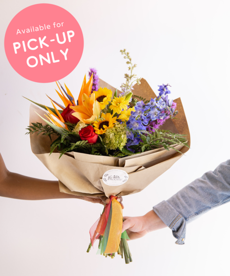 Love is Love Bouquet