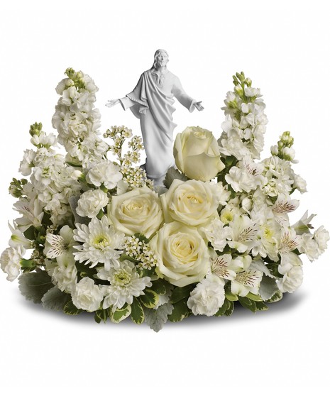 Forever Faithful Bouquet